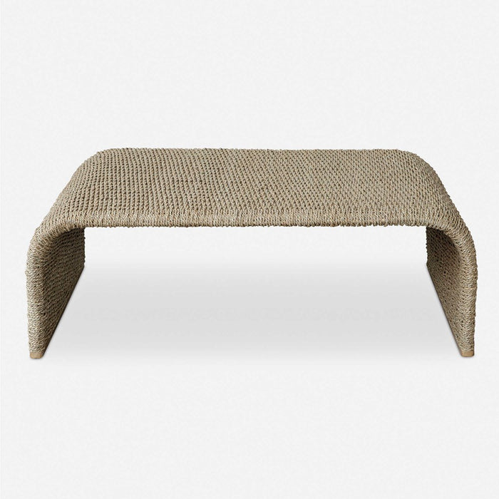 CALABRIA COFFEE TABLE