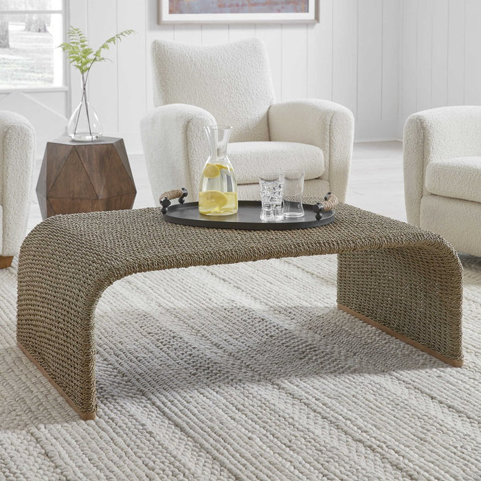 CALABRIA COFFEE TABLE