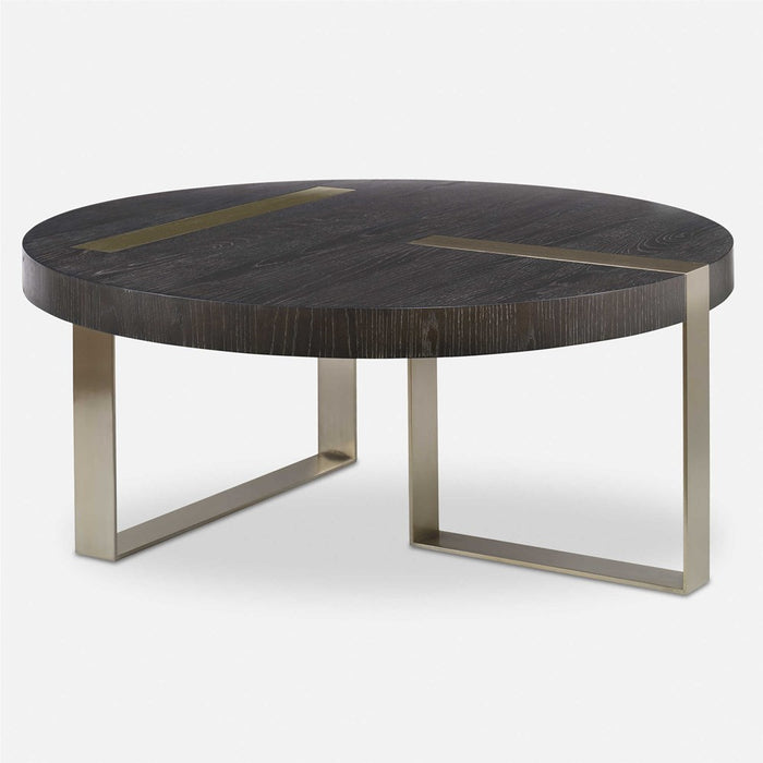 CONVERGE COFFEE TABLE