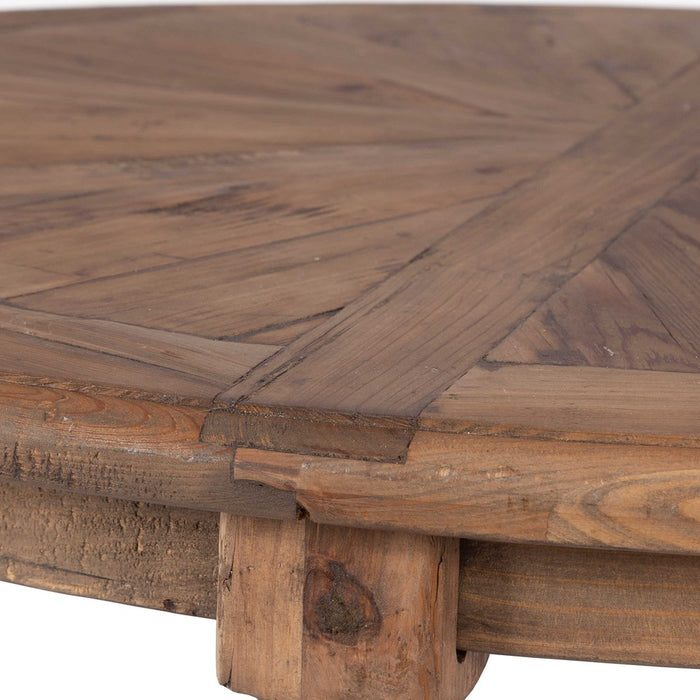 SAMUELLE COFFEE TABLE