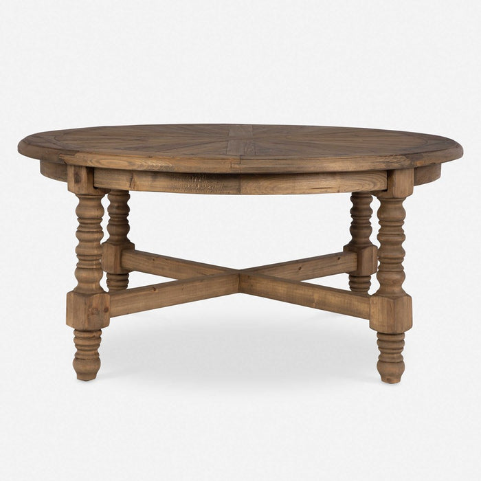 SAMUELLE COFFEE TABLE