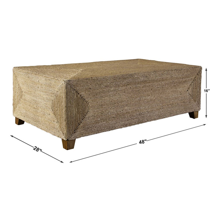 RORA COFFEE TABLE