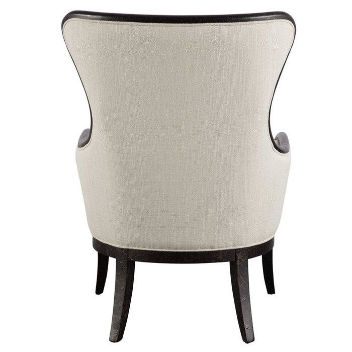 SANDY WING CHAIR