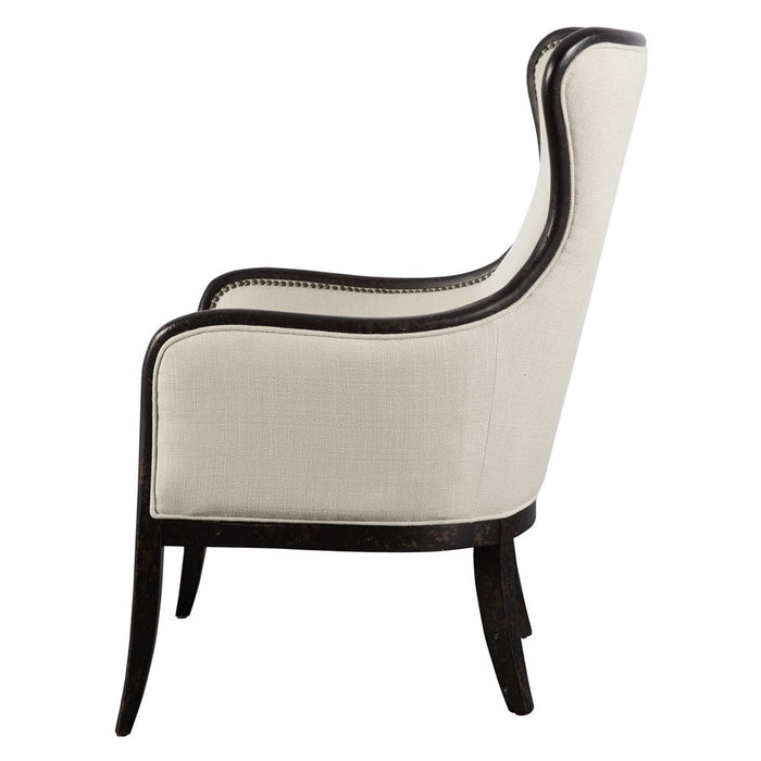 SANDY WING CHAIR