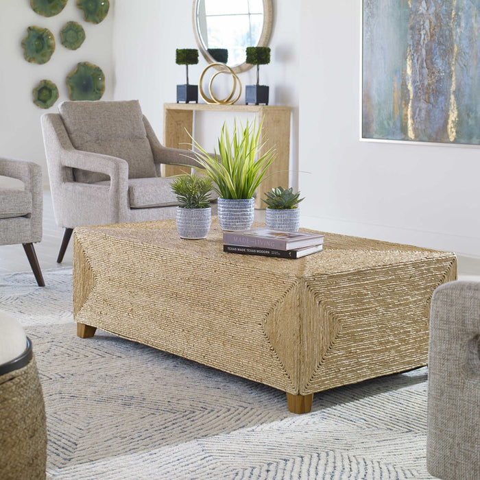 RORA COFFEE TABLE