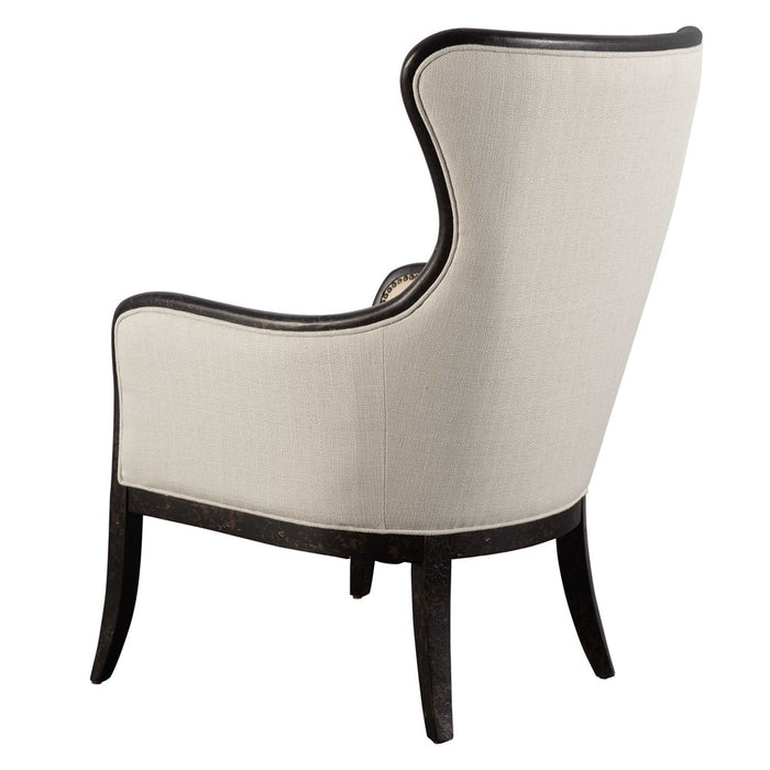 SANDY WING CHAIR