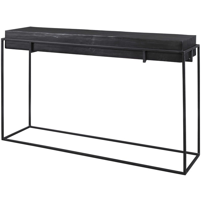 TELONE CONSOLE TABLE