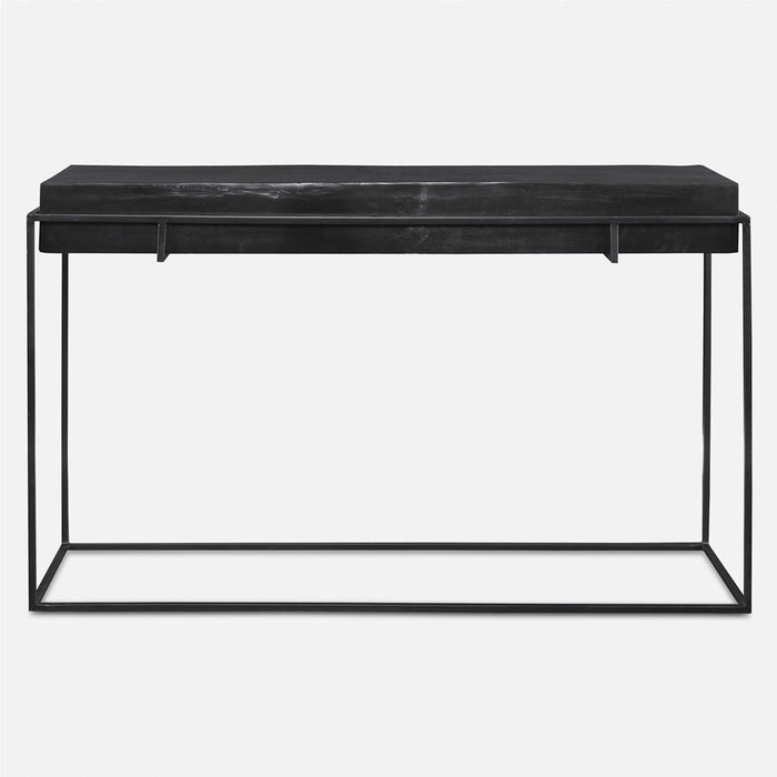 TELONE CONSOLE TABLE