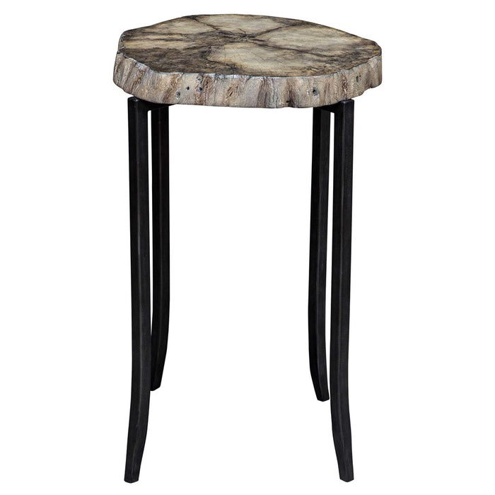 STILES ACCENT TABLE