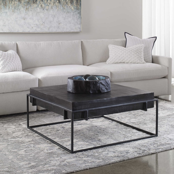 TELONE COFFEE TABLE