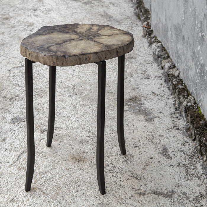 STILES ACCENT TABLE