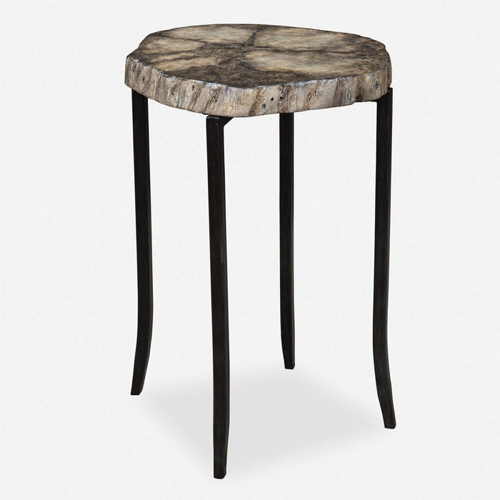 STILES ACCENT TABLE