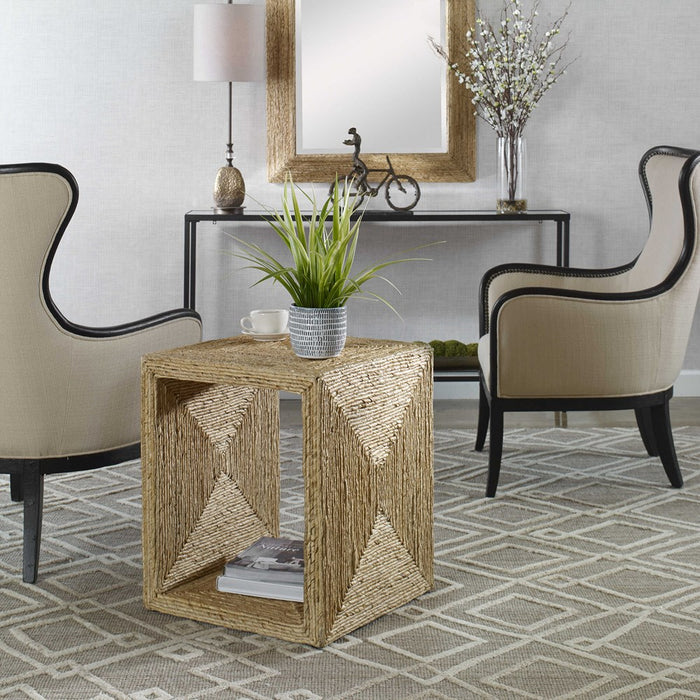 RORA SIDE TABLE