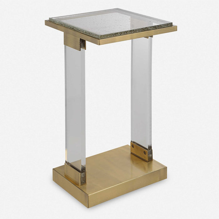 MUSE ACCENT TABLE