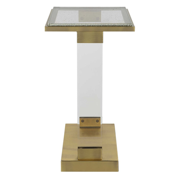 MUSE ACCENT TABLE