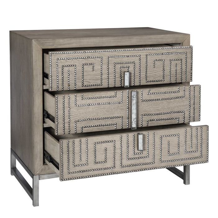 DEVYA ACCENT CHEST