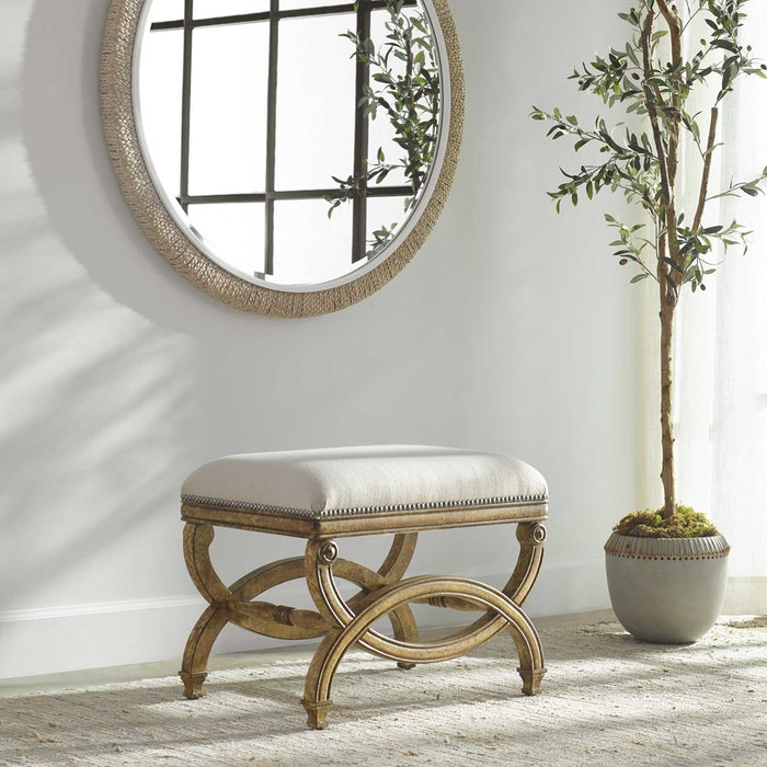 KARLINE SMALL BENCH