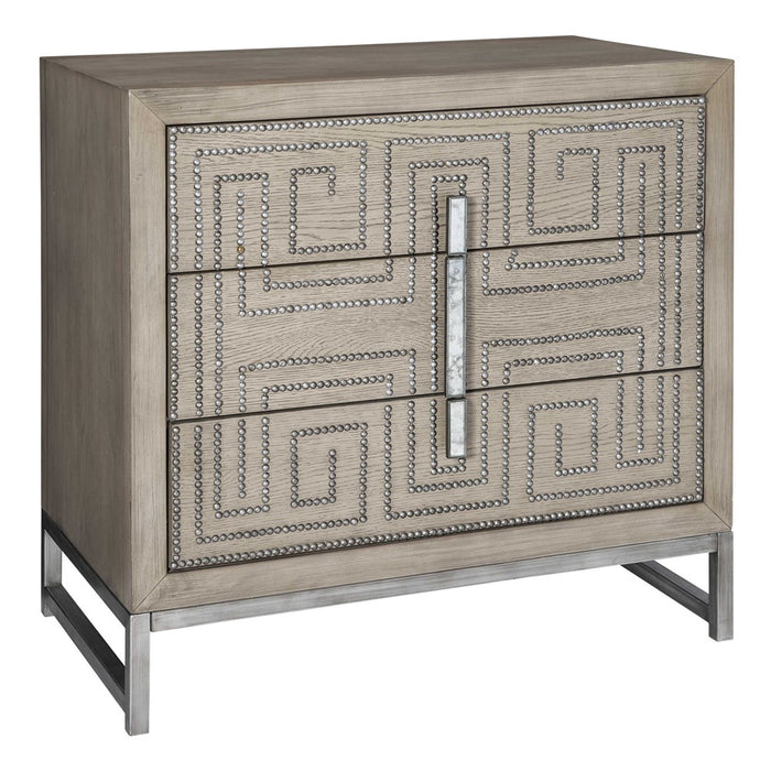 DEVYA ACCENT CHEST