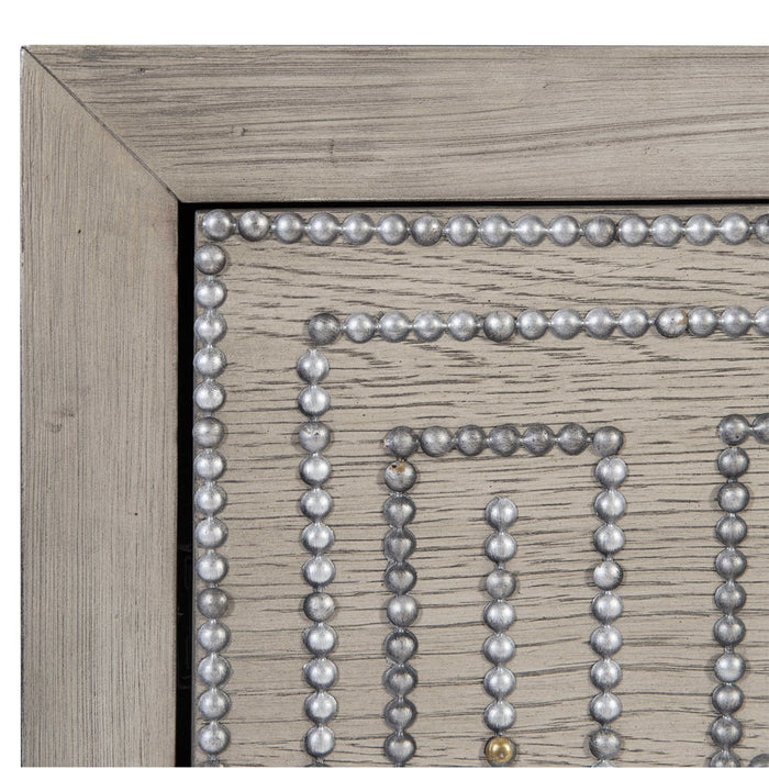 DEVYA ACCENT CHEST