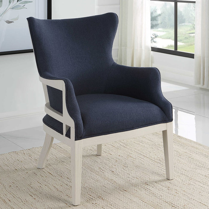 GORDONSTON ACCENT CHAIR