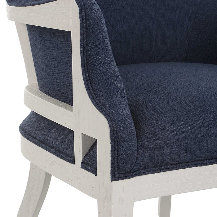 GORDONSTON ACCENT CHAIR