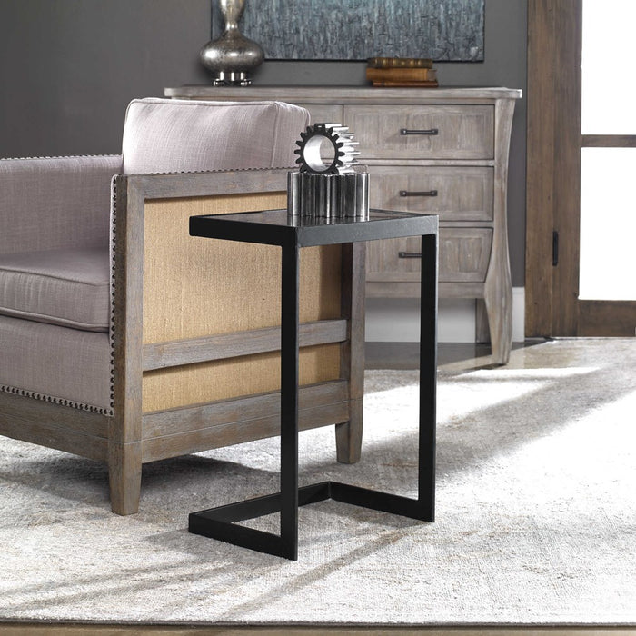 WINDELL ACCENT TABLE