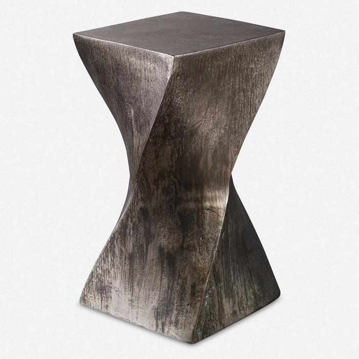 EUPHRATES ACCENT TABLE