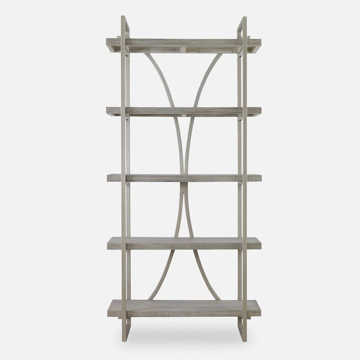 SWAY ETAGERE