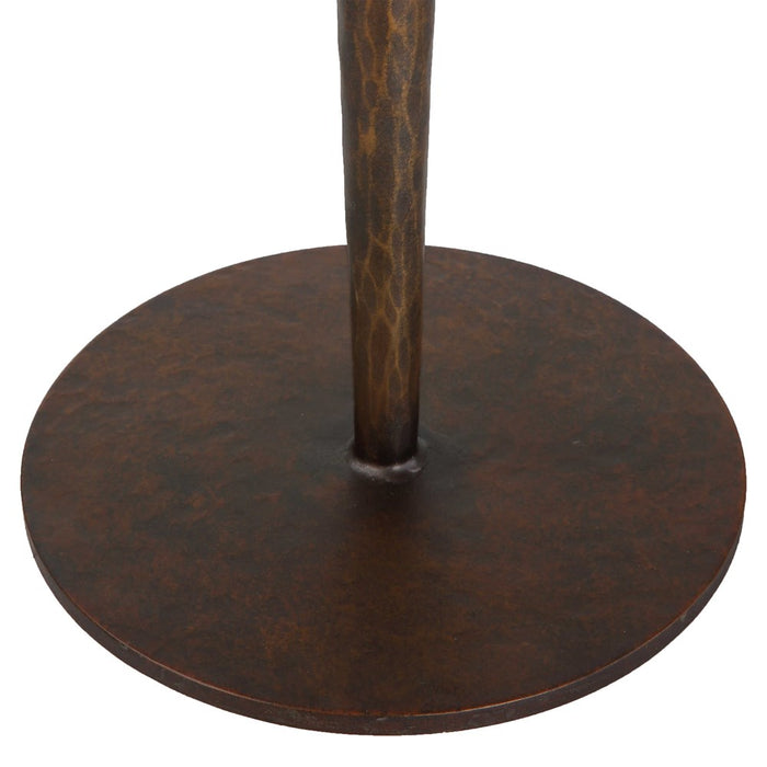 INDUSTRIA ACCENT TABLE