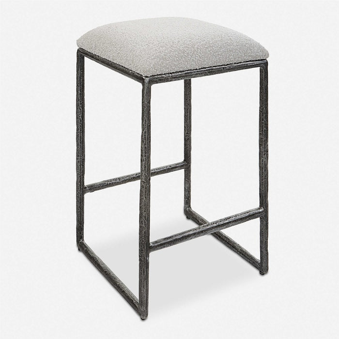 BRISBANE COUNTER STOOL