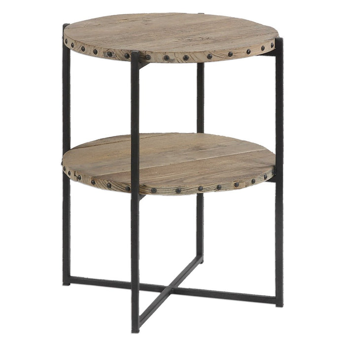 KAMAU ACCENT TABLE