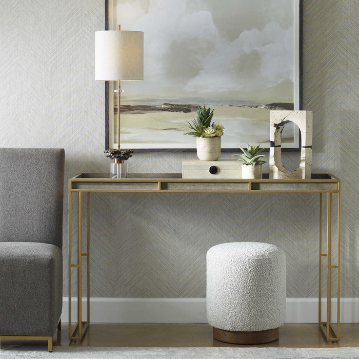 CARDEW CONSOLE TABLE