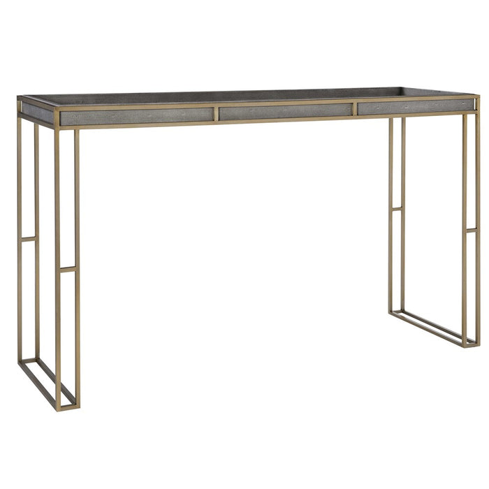 CARDEW CONSOLE TABLE