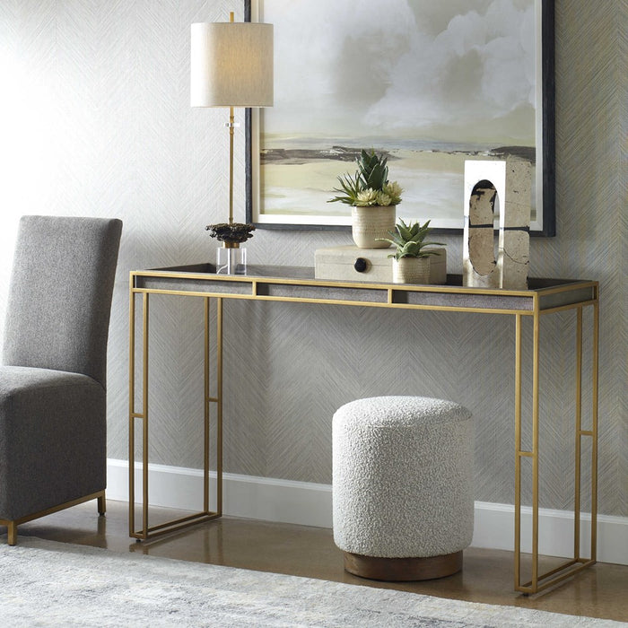 CARDEW CONSOLE TABLE