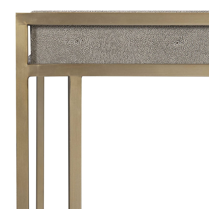 CARDEW CONSOLE TABLE