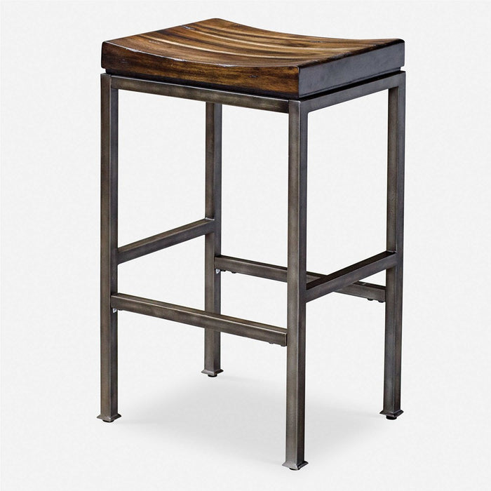 BECK BAR STOOL