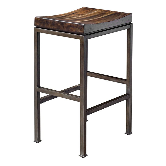 BECK BAR STOOL