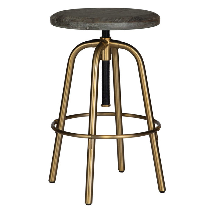 REVOLVE COUNTER STOOL