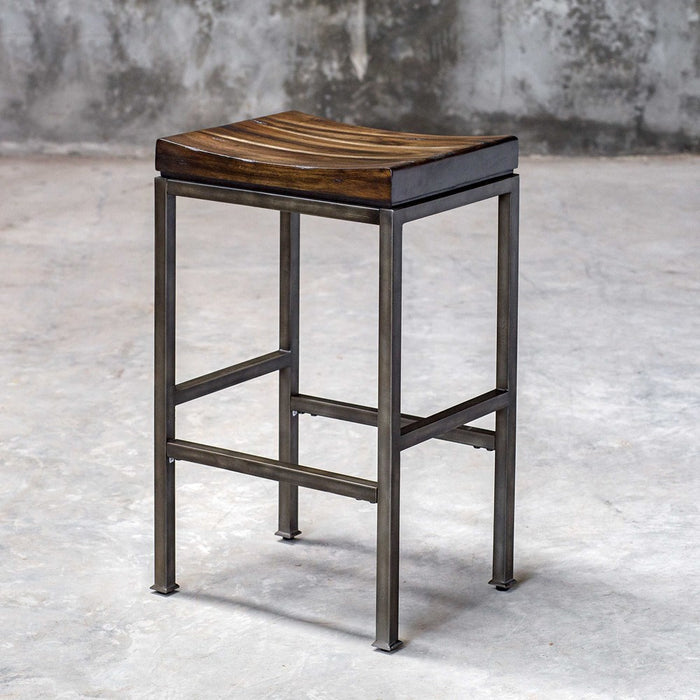 BECK BAR STOOL