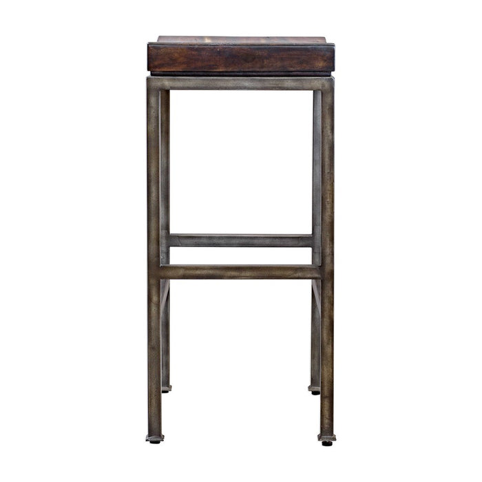 BECK BAR STOOL