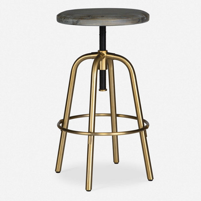 REVOLVE COUNTER STOOL