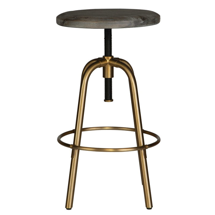 REVOLVE COUNTER STOOL