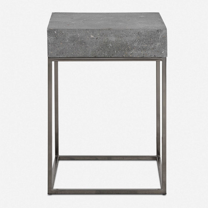 JUDE ACCENT TABLE