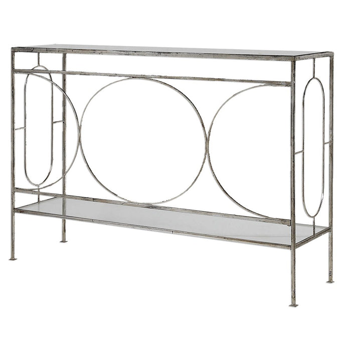 LUANO CONSOLE TABLE