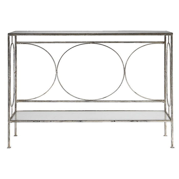 LUANO CONSOLE TABLE