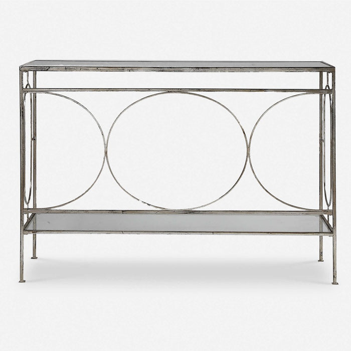 LUANO CONSOLE TABLE