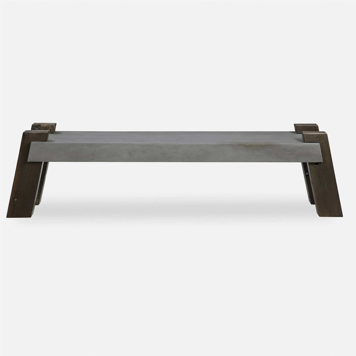 LAVIN BENCH