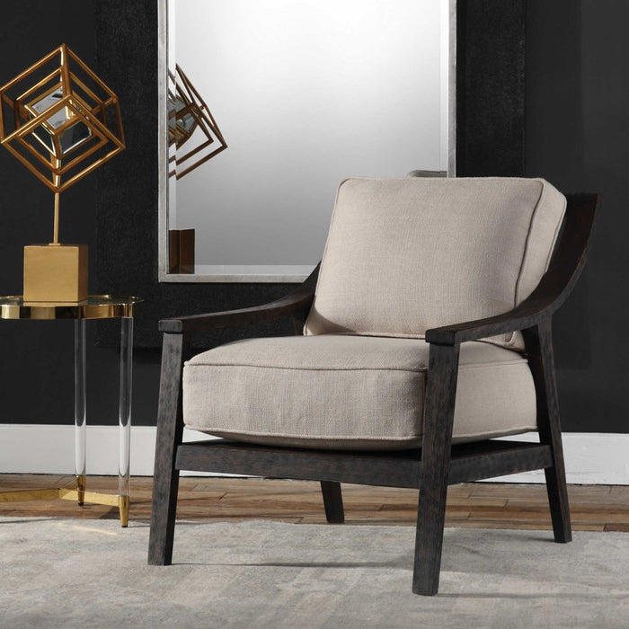 LYLE ACCENT CHAIR