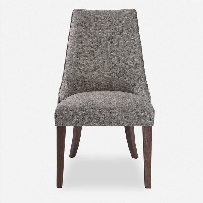 DAXTON ARMLESS CHAIR