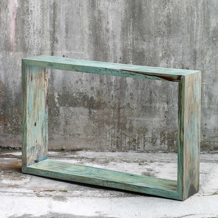 TEO CONSOLE TABLE